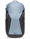 VAUDE TrailControl 25+ Trekkingrucksack - heron