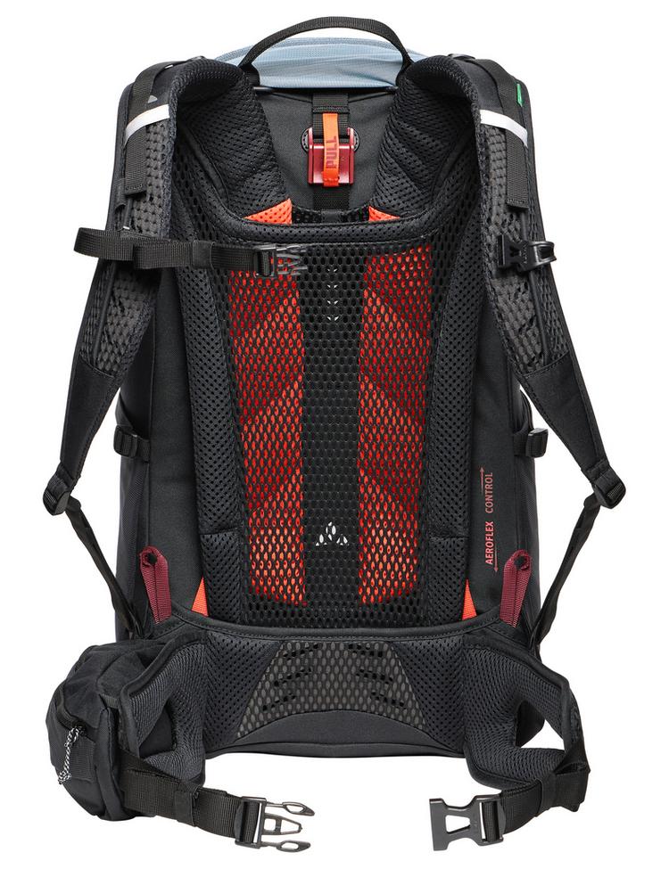VAUDE VAUDE TrailControl 25+ Trekkingrucksack - heron - 0 | SportScheck