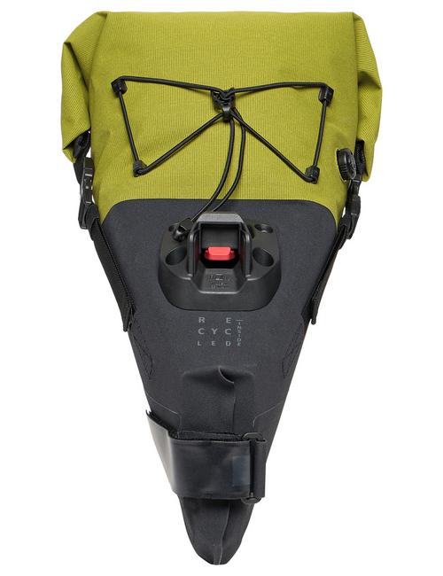 VAUDE Trailsaddle M Fahrradtasche