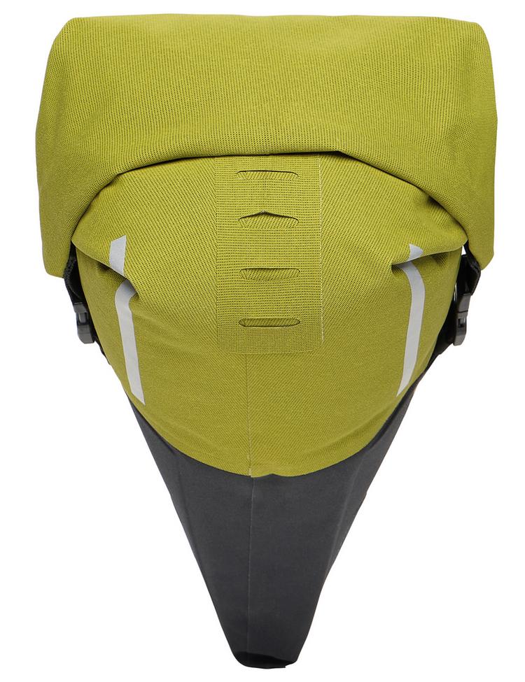 VAUDE VAUDE Trailsaddle M Fahrradtasche - dark leaf - 0 | SportScheck