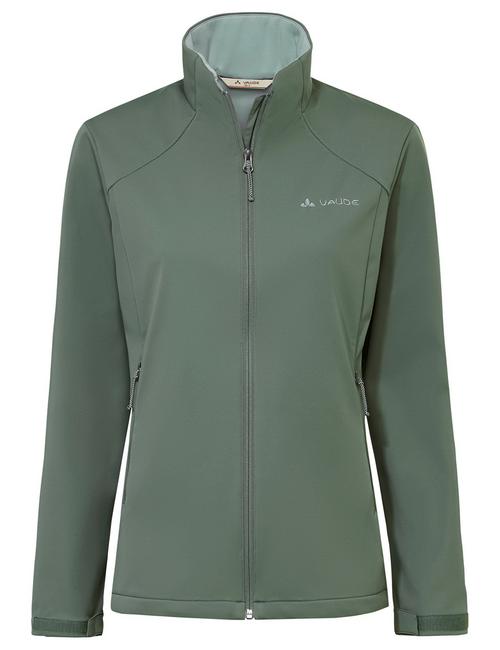 VAUDE Women's Everhike Softshell Jacket Outdoorjacke Damen