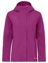 VAUDE Women's Neyland 2.5L Jacket II Outdoorjacke Damen - pink orchid