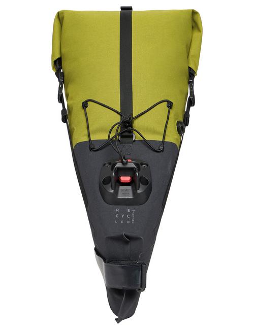 VAUDE Trailsaddle L Fahrradtasche