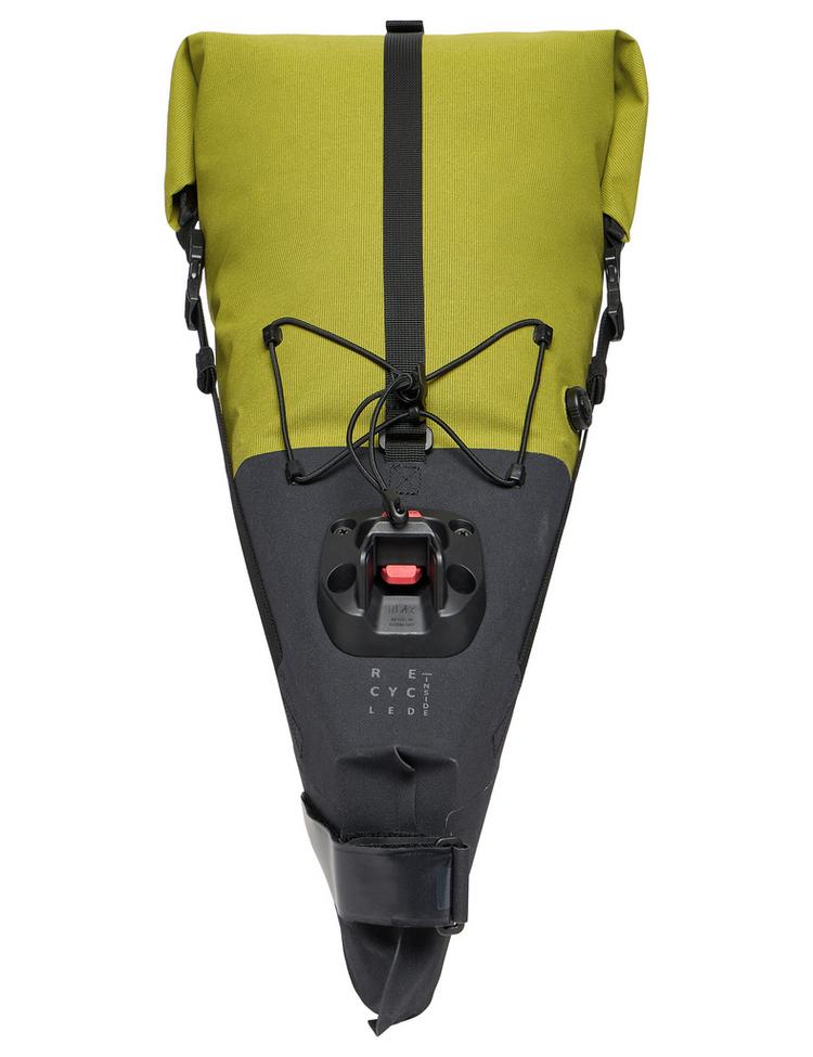 VAUDE VAUDE Trailsaddle L Fahrradtasche - dark leaf - 0 | SportScheck
