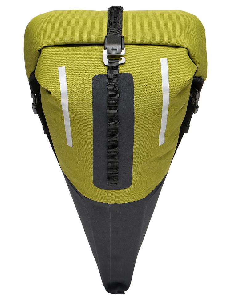 VAUDE VAUDE Trailsaddle L Fahrradtasche - dark leaf - 0 | SportScheck