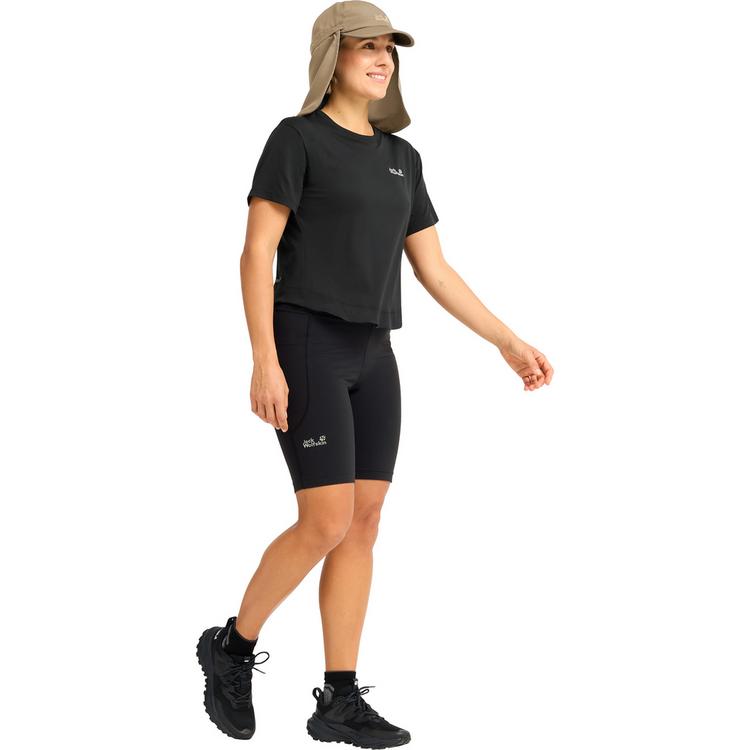 Jack Wolfskin Jack Wolfskin CANYON CAP Cap - hazel wood - 3 | SportScheck