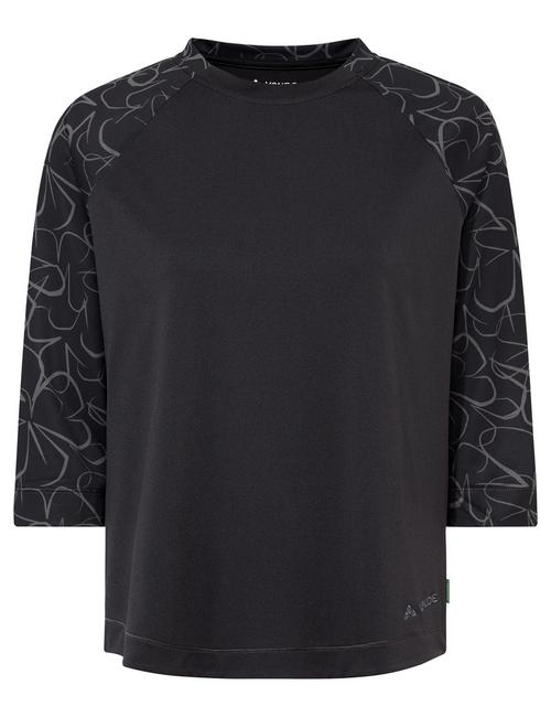 VAUDE Women's Neyland 3/4 T-Shirt II T-Shirt Damen