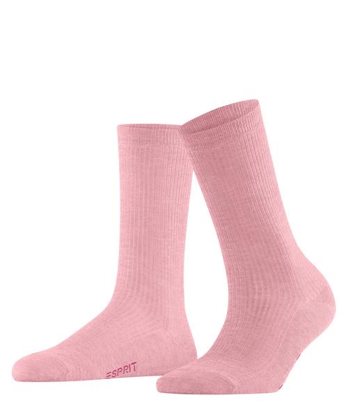 ESPRIT Reflection Rib SO Socken Damen
