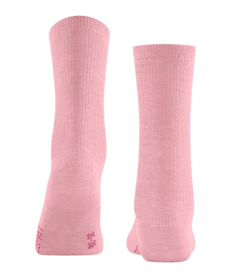 ESPRIT ESPRIT Reflection Rib SO Socken Damen - flamingo (8402) - 0 | SportScheck