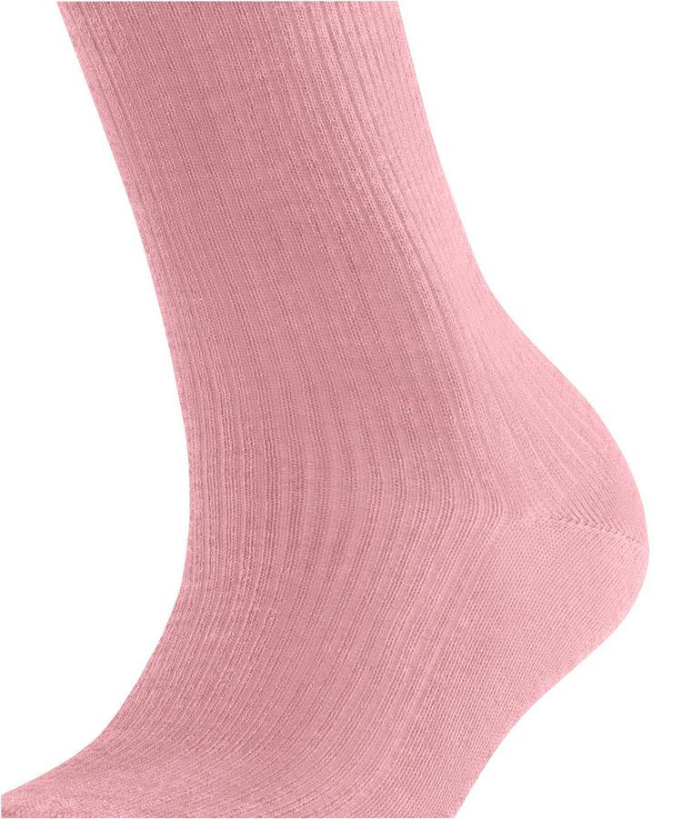 ESPRIT ESPRIT Reflection Rib SO Socken Damen - flamingo (8402) - 1 | SportScheck