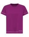 VAUDE Women's Neyland T-Shirt II T-Shirt Damen - pink orchid