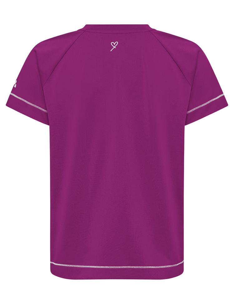 VAUDE VAUDE Women's Neyland T-Shirt II T-Shirt Damen - pink orchid - 0 | SportScheck