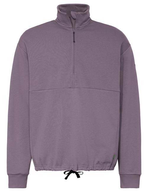 VAUDE Men's Redmont HZ Pullover Sweatshirt Herren
