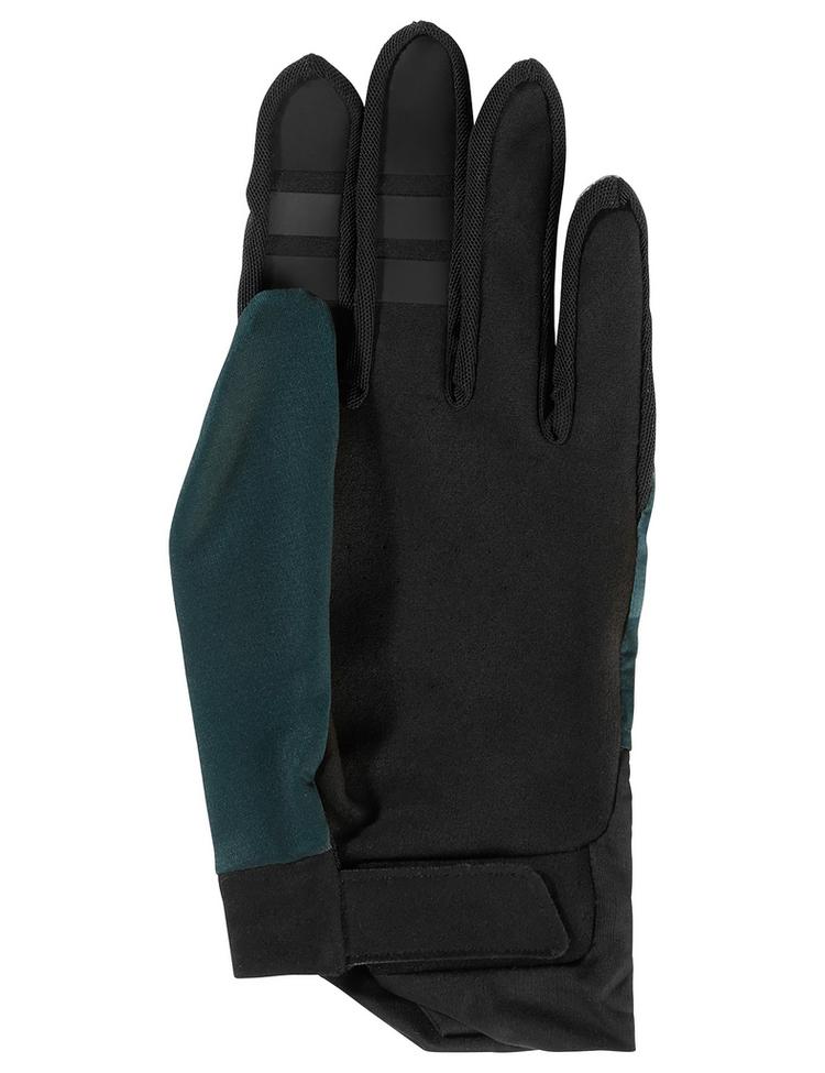 VAUDE VAUDE Moab Unisex Glove Handschuh - deep pond - 0 | SportScheck