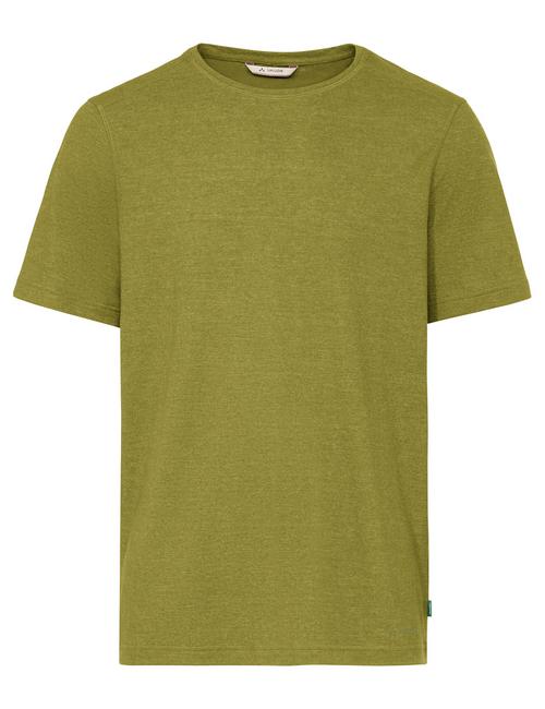 VAUDE Men's Redmont Hemp T-Shirt T-Shirt Herren