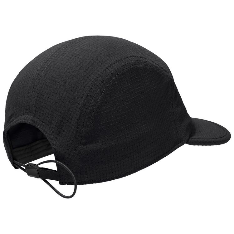 Jack Wolfskin Jack Wolfskin PRELIGHT CAP Cap - black - 0 | SportScheck