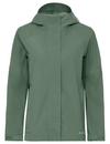 VAUDE Women's Neyland 2.5L Jacket II Outdoorjacke Damen - agave