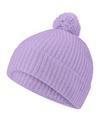 Falke Pure Cashmere Pompom Beanie Beanie - light lilac (6819)