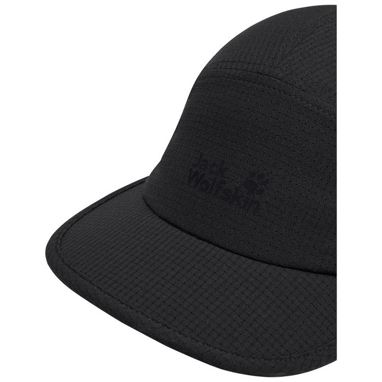 Jack Wolfskin Jack Wolfskin PRELIGHT CAP Cap - black - 0 | SportScheck