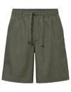 VAUDE Men's Redmont Shorts IV Funktionshose Herren - khaki