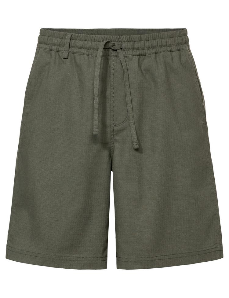 VAUDE VAUDE Men's Redmont Shorts IV Funktionshose Herren - khaki - 0 | SportScheck