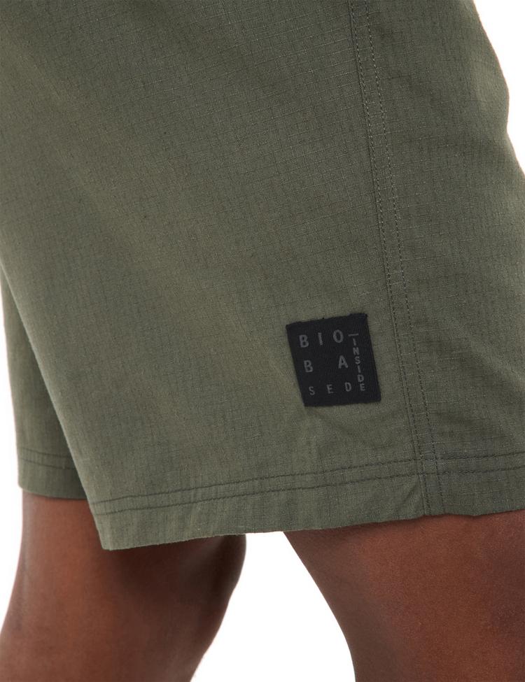VAUDE VAUDE Men's Redmont Shorts IV Funktionshose Herren - khaki - 0 | SportScheck