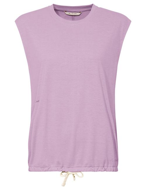 VAUDE Women's Redmont Hemp T-Shirt T-Shirt Damen