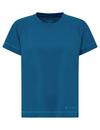 VAUDE Women's Neyland T-Shirt II T-Shirt Damen - shore blue