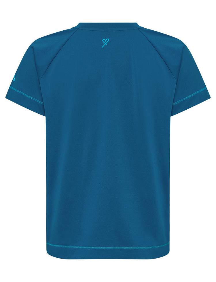 VAUDE VAUDE Women's Neyland T-Shirt II T-Shirt Damen - shore blue - 0 | SportScheck