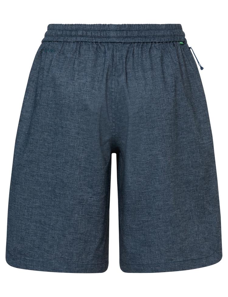 VAUDE VAUDE Women's Redmont Shorts IV Funktionshose Damen - dark sea - 0 | SportScheck