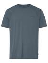 VAUDE Men's Essential Wool T-Shirt T-Shirt Herren - heron