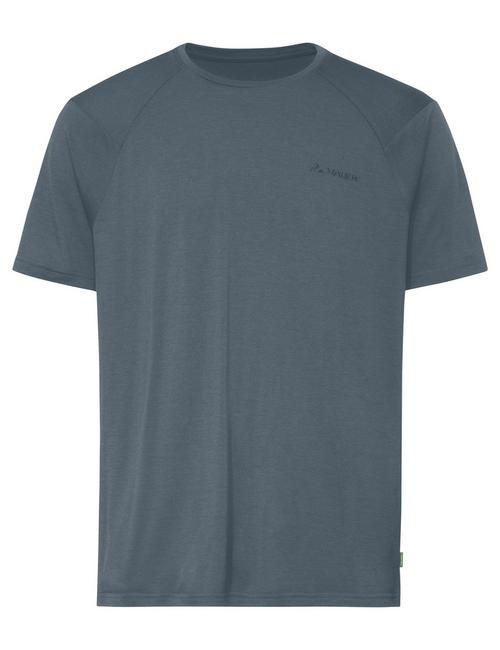 VAUDE Men's Essential Wool T-Shirt T-Shirt Herren