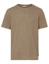 VAUDE Men's Redmont Hemp T-Shirt T-Shirt Herren - oat