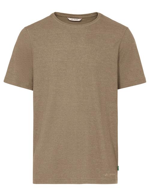 VAUDE Men's Redmont Hemp T-Shirt T-Shirt Herren