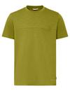 VAUDE Men's Nevis T-Shirt IV T-Shirt Herren - dark leaf