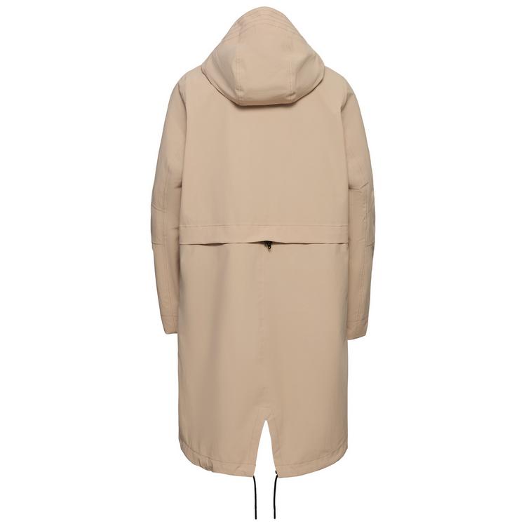 Jack Wolfskin Jack Wolfskin NABUR 2L COAT W Funktionsmantel Damen - oat - 0 | SportScheck