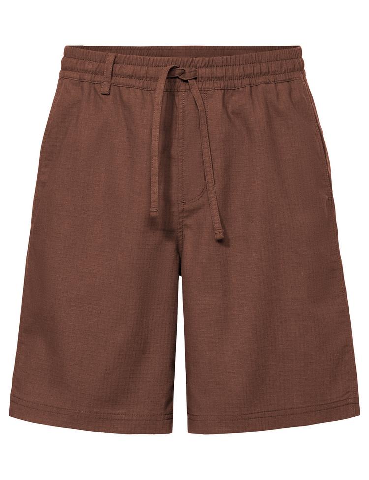 VAUDE VAUDE Men's Redmont Shorts IV Funktionshose Herren - tobacco - 0 | SportScheck