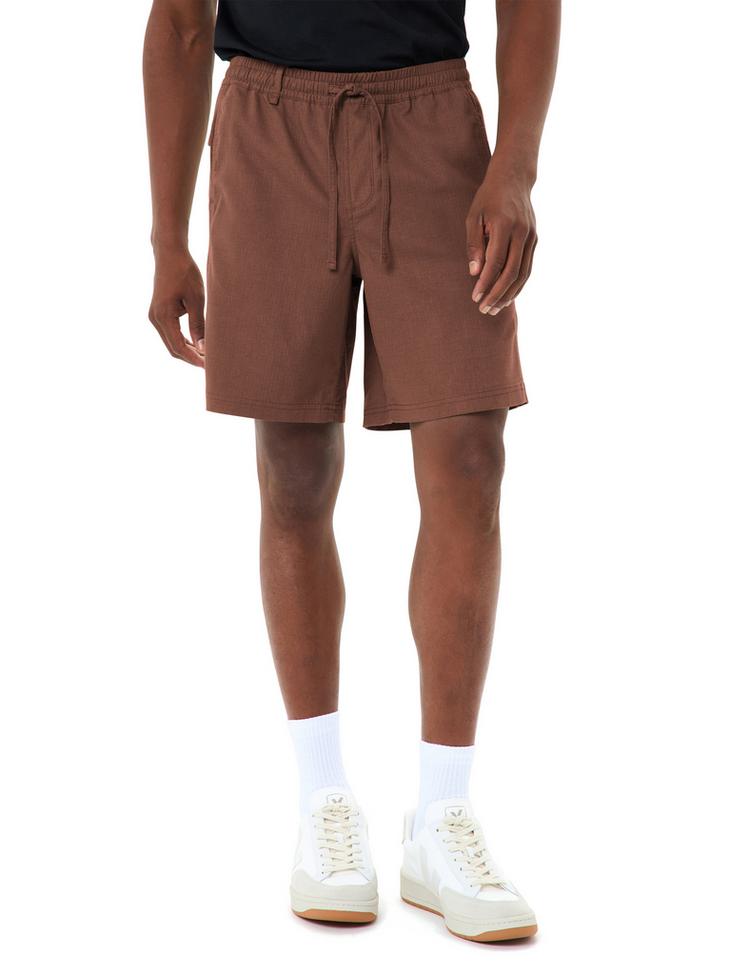 VAUDE VAUDE Men's Redmont Shorts IV Funktionshose Herren - tobacco - 0 | SportScheck