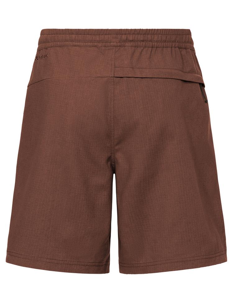 VAUDE VAUDE Men's Redmont Shorts IV Funktionshose Herren - tobacco - 0 | SportScheck
