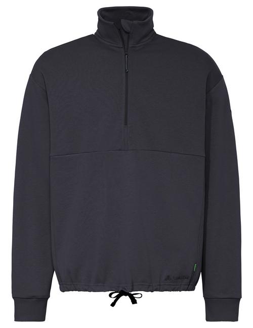 VAUDE Men's Redmont HZ Pullover Sweatshirt Herren