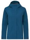 VAUDE Women's Neyland 2.5L Jacket II Outdoorjacke Damen - shore blue