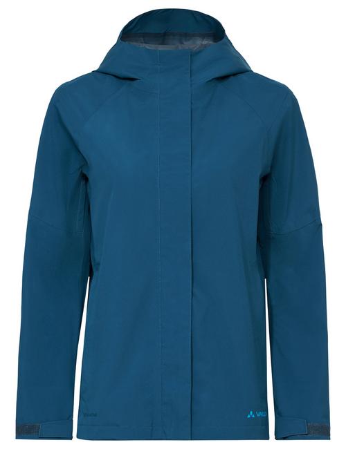 VAUDE Women's Neyland 2.5L Jacket II Outdoorjacke Damen