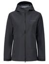 VAUDE Women's Elope 3L Jacket Outdoorjacke Damen - phantom black