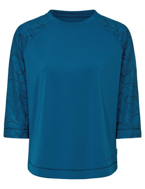 VAUDE Women's Neyland 3/4 T-Shirt II T-Shirt Damen