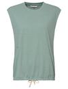 VAUDE Women's Redmont Hemp T-Shirt T-Shirt Damen - dusty fern