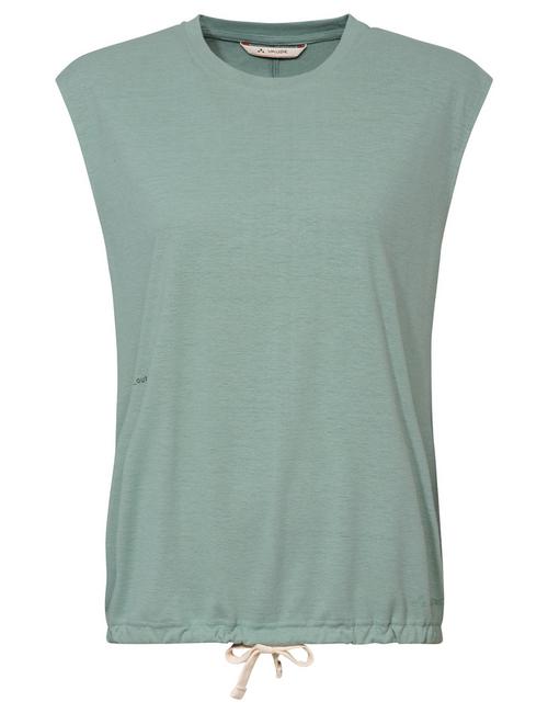 VAUDE Women's Redmont Hemp T-Shirt T-Shirt Damen