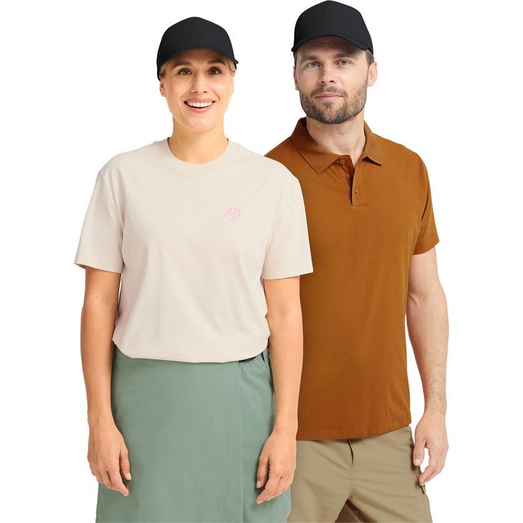 Jack Wolfskin Jack Wolfskin SUMMER STORM XT CAP Cap - black - 0 | SportScheck