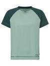 VAUDE Women's Neyland T-Shirt II T-Shirt Damen - dusty fern
