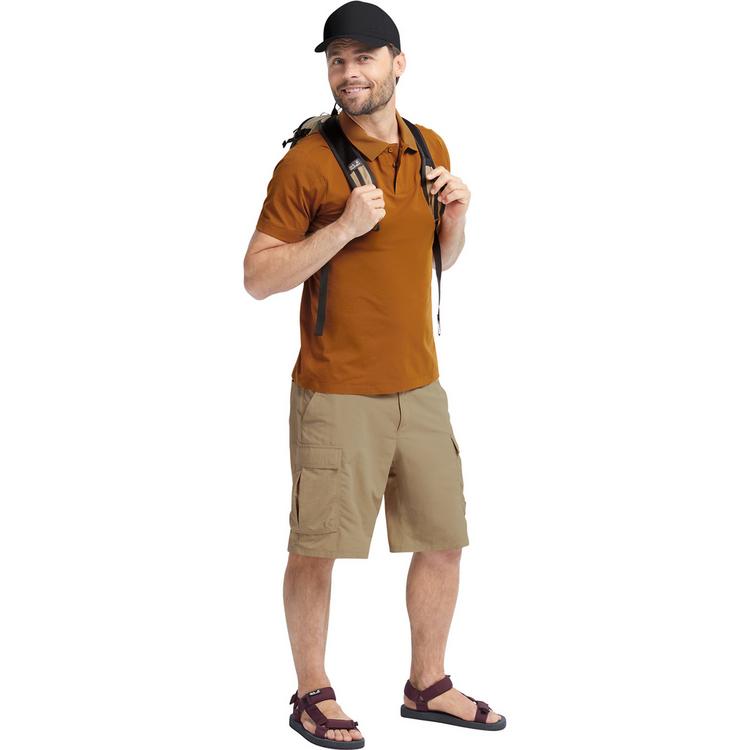 Jack Wolfskin Jack Wolfskin SUMMER STORM XT CAP Cap - black - 3 | SportScheck