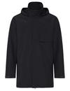 VAUDE Men's Rosemoor 2L Parka Outdoorjacke Herren - black